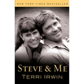 Steve & Me