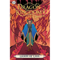 Legion of Lava