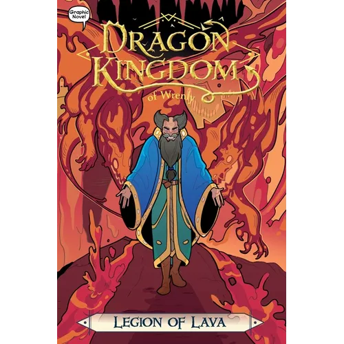 Legion of Lava