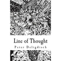 Line of Thought: An Art Collection by PeterDraws