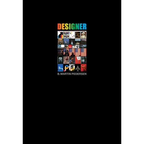 B. Martin Pedersen, Designer