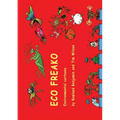 Eco Freako environmental cartoons