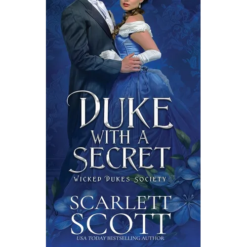 Duke with a Secret