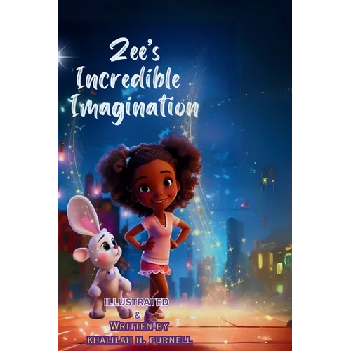 Zee's Incredible Imagination