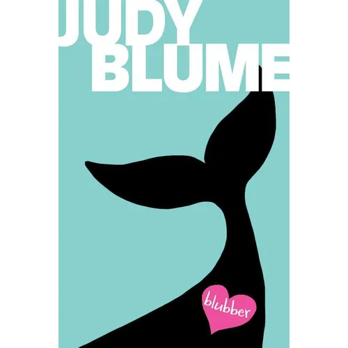 Blubber (Reprint)