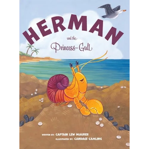 Herman and the Princess Gull