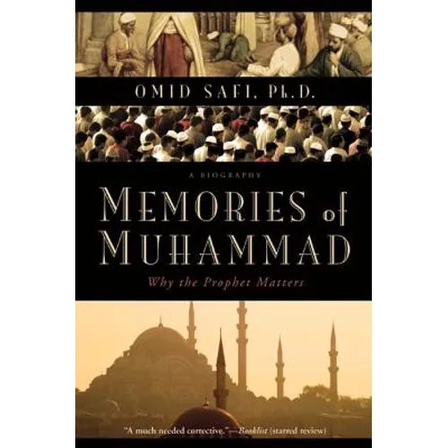 Memories of Muhammad