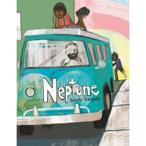 Neptune