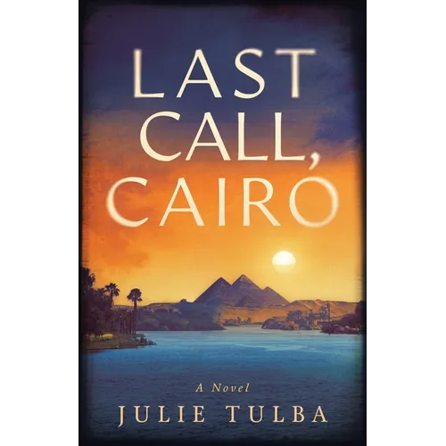Last Call, Cairo