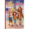 Kat McGee Saves America