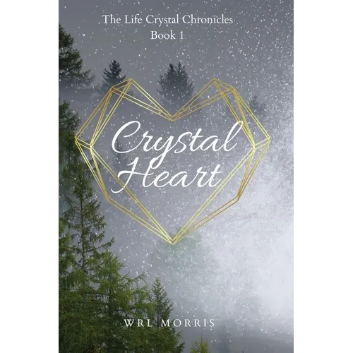 Crystal Heart