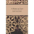 A History of Lace