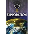 Exploration (2100-2106): The WARSEC Interstellar Series Book 4