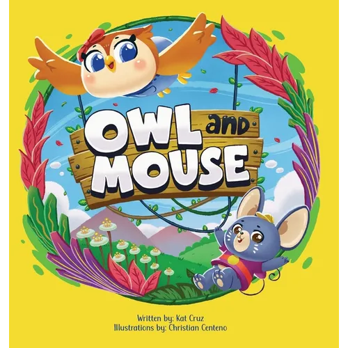 Owl and Mouse