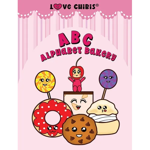 ABC Alphabet Bakery