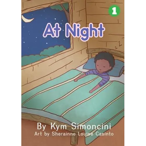 At Night