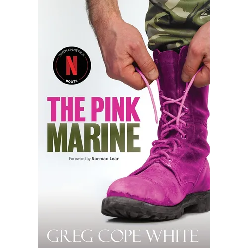 The Pink Marine