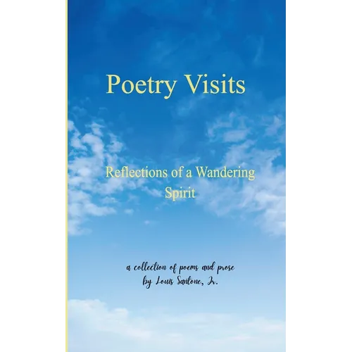 Poetry Visits