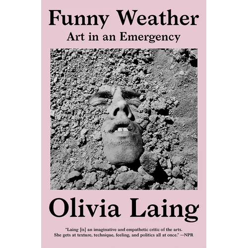 Funny Weather: Art in an Emergency