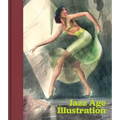 Jazz Age Illustration