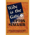 Wide is the Gate I