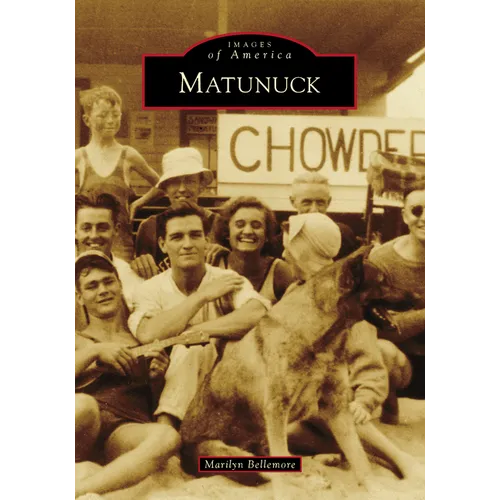 Matunuck
