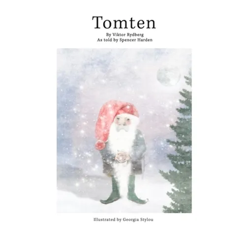 Tomten