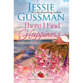 There I Find Happiness (Strawberry Sands Beach Romance Book 10) (Strawberry Sands Beach Sweet Romance)