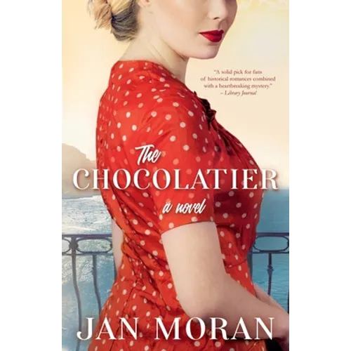 The Chocolatier