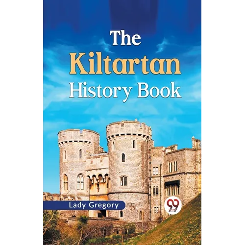 The Kiltartan History Book