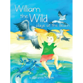 William the Wild Plays at the beach