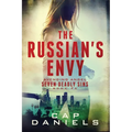 The Russian's Envy: Avenging Angel - Seven Deadly Sins Book #6