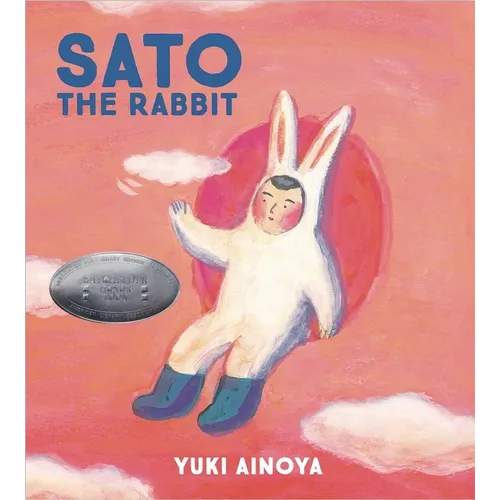 Sato the Rabbit: Volume 1