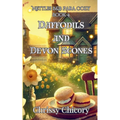 Daffodils and Devon Scones