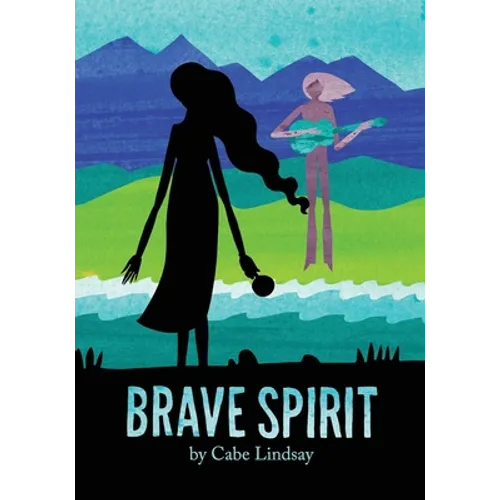 Brave Spirit