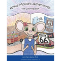 Annie Mouse's Adventures: The Coloring Book