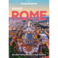 Lonely Planet Pocket Rome: Discover Twice the City in Half the Time Top Sights Maps & Walking Tours Covers Colosseum, Spanish Steps, Trevi Fountain an