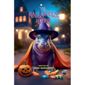 The Halloween Hippo