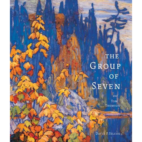 The Group of Seven and Tom Thomson