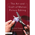 The Art and Craft of Motion Picture Editing