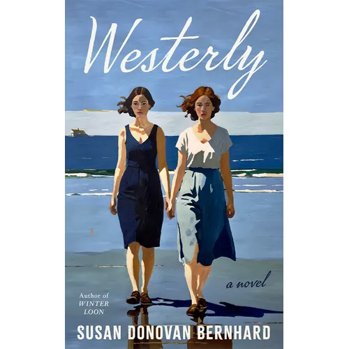 Westerly - Paperback