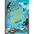 Adventures with Waffles