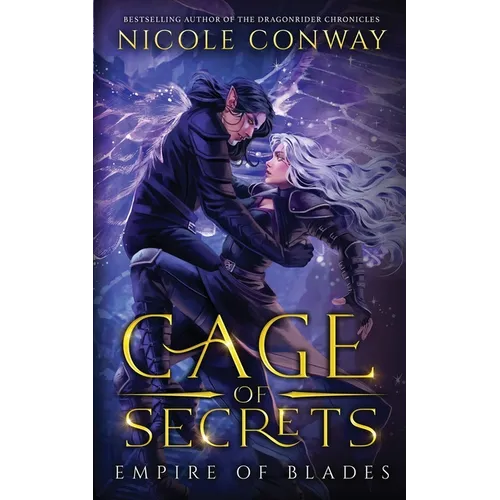 Cage of Secrets