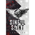 Sinful Saint: A Dark MC Romance