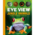 Eye View: Jungle Animals