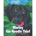 Marley the Noodle Thief