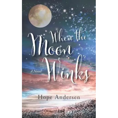When the Moon Winks