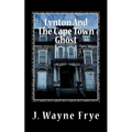 Lynton and the Cape Town Ghost