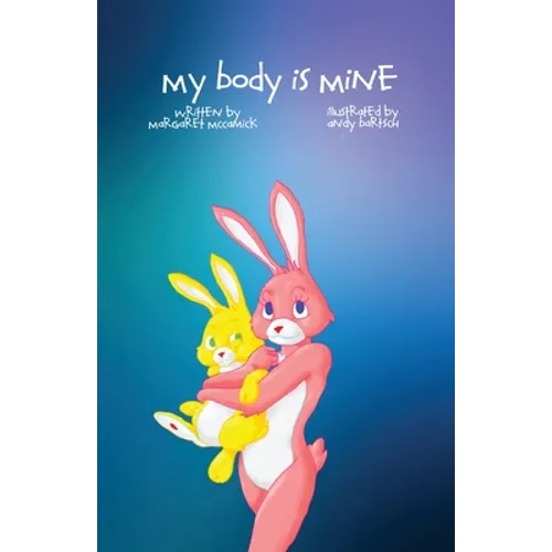 My Body is Mine