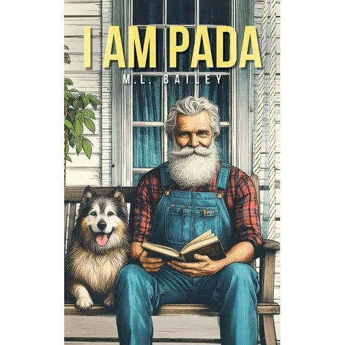 I Am Pada